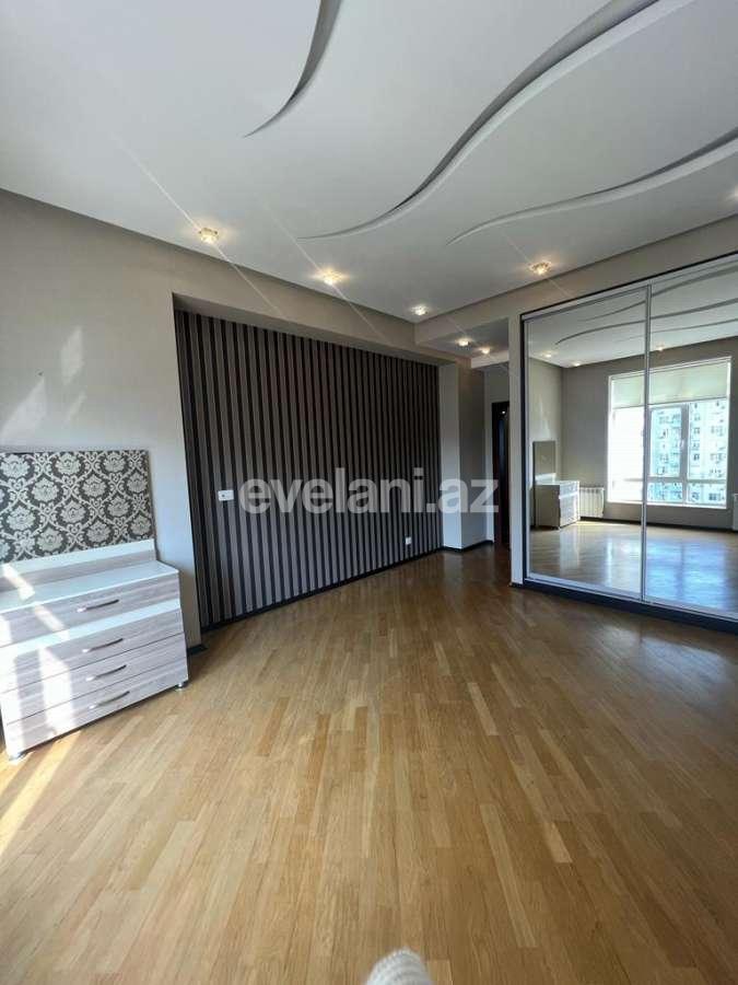 Rent, new building, 4 room, 150 m², Nasimi r, 1-st microdistrict d, 20 yanvar m.