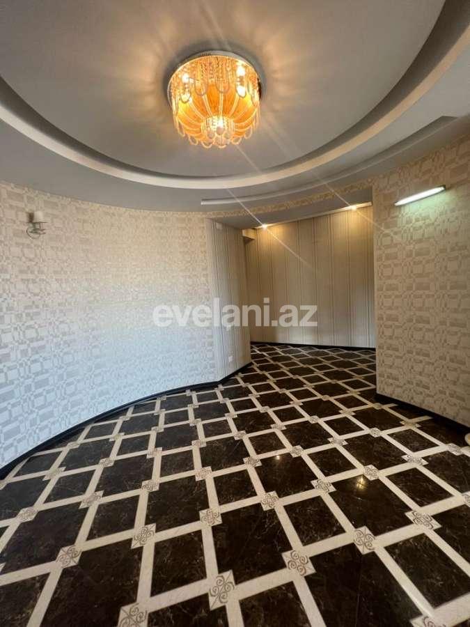 Rent, new building, 4 room, 150 m², Nasimi r, 1-st microdistrict d, 20 yanvar m.
