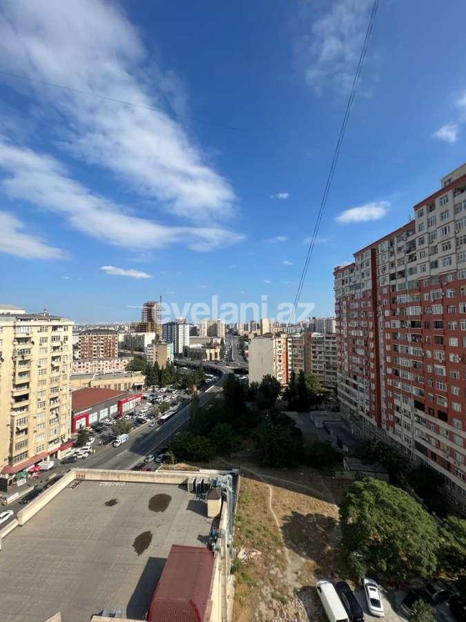 Rent, new building, 4 room, 150 m², Nasimi r, 1-st microdistrict d, 20 yanvar m.