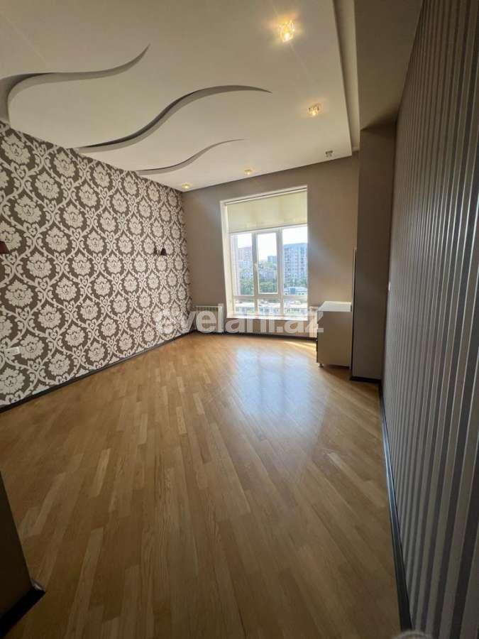 Rent, new building, 4 room, 150 m², Nasimi r, 1-st microdistrict d, 20 yanvar m.