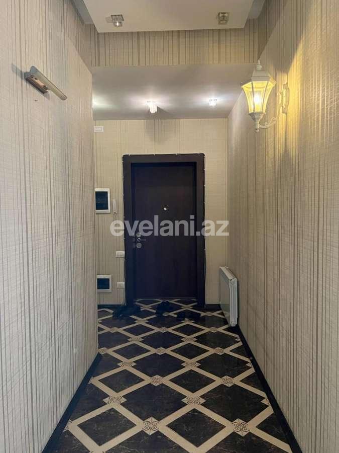Rent, new building, 4 room, 150 m², Nasimi r, 1-st microdistrict d, 20 yanvar m.