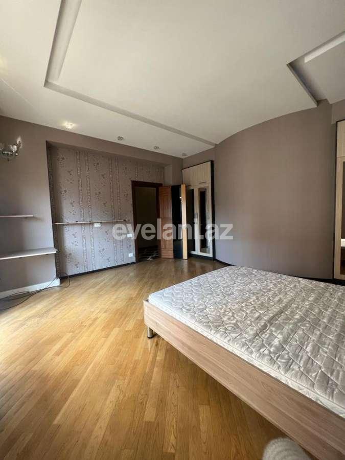 Rent, new building, 4 room, 150 m², Nasimi r, 1-st microdistrict d, 20 yanvar m.