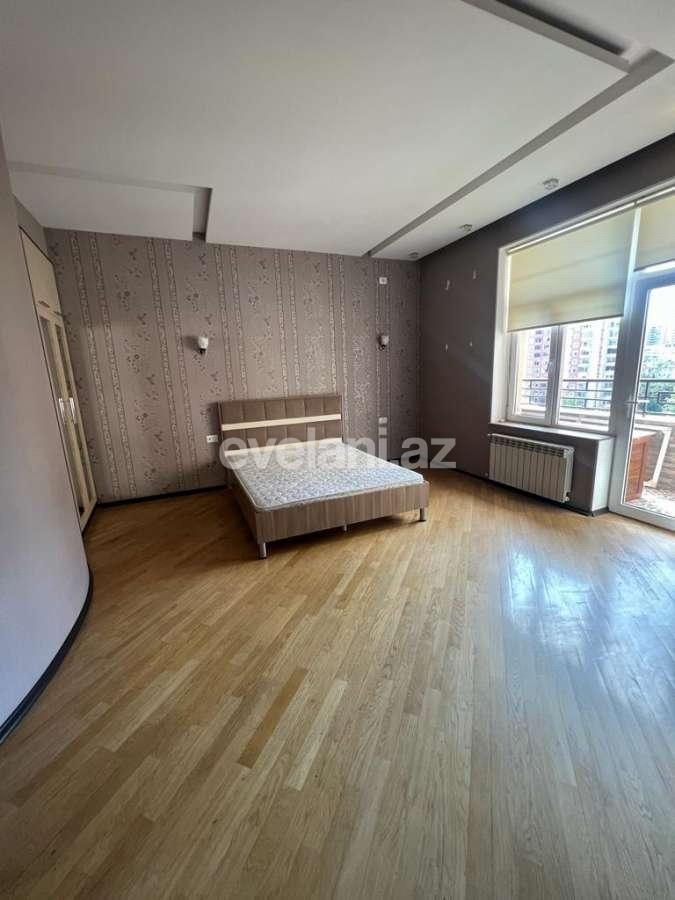 Rent, new building, 4 room, 150 m², Nasimi r, 1-st microdistrict d, 20 yanvar m.
