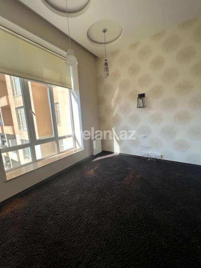 Rent, new building, 4 room, 150 m², Nasimi r, 1-st microdistrict d, 20 yanvar m.