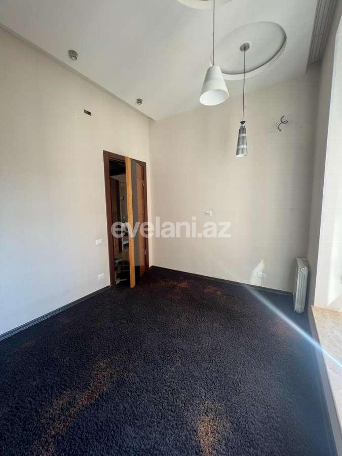 Rent, new building, 4 room, 150 m², Nasimi r, 1-st microdistrict d, 20 yanvar m.