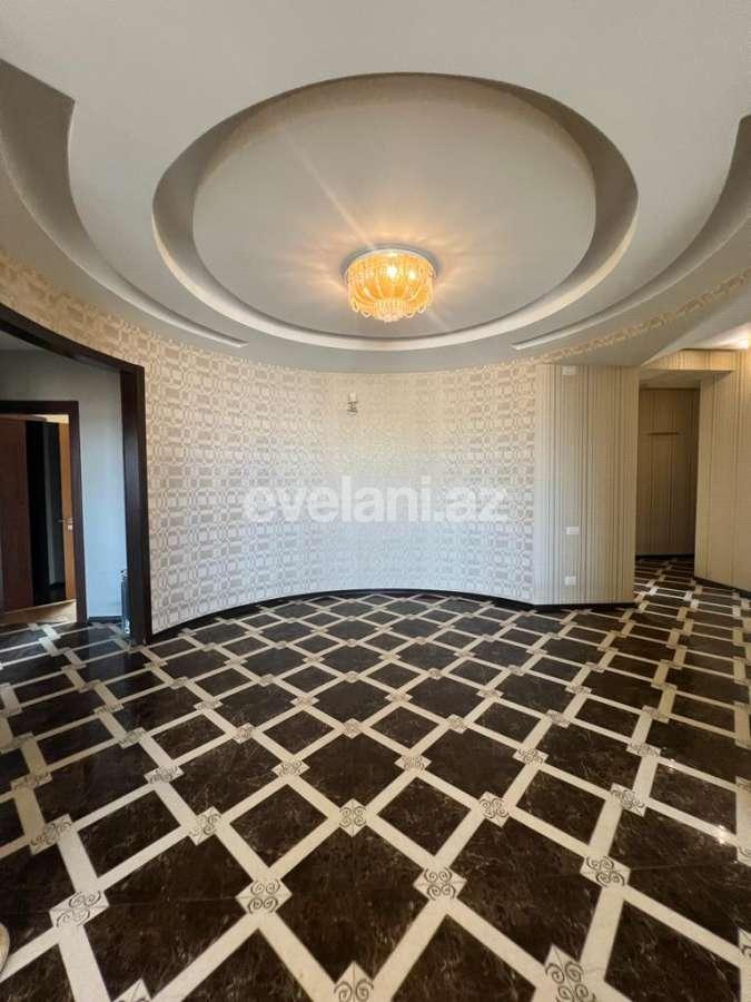 Rent, new building, 4 room, 150 m², Nasimi r, 1-st microdistrict d, 20 yanvar m.