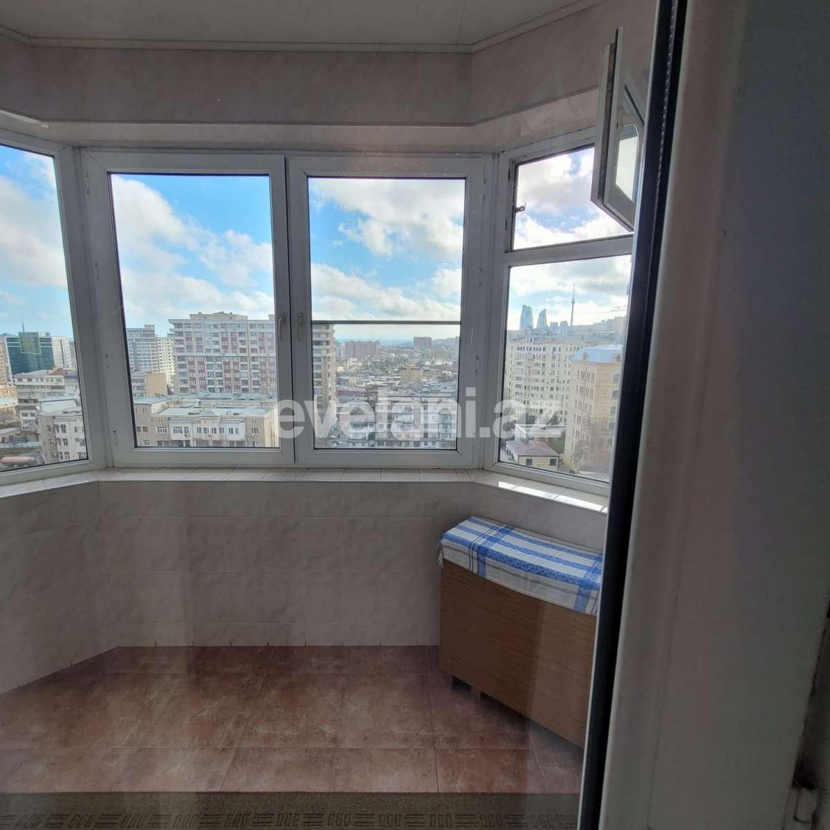 Сдаётся, новостройка, 3-комнаты, 165 m², Баку, Ясамальский r, Низами m.