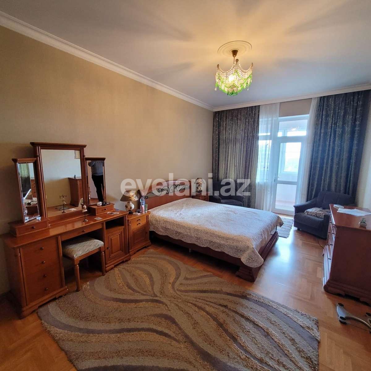 Сдаётся, новостройка, 3-комнаты, 165 m², Баку, Ясамальский r, Низами m.