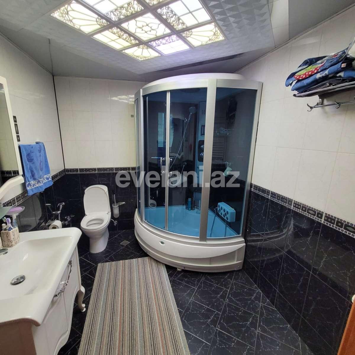 Сдаётся, новостройка, 3-комнаты, 165 m², Баку, Ясамальский r, Низами m.