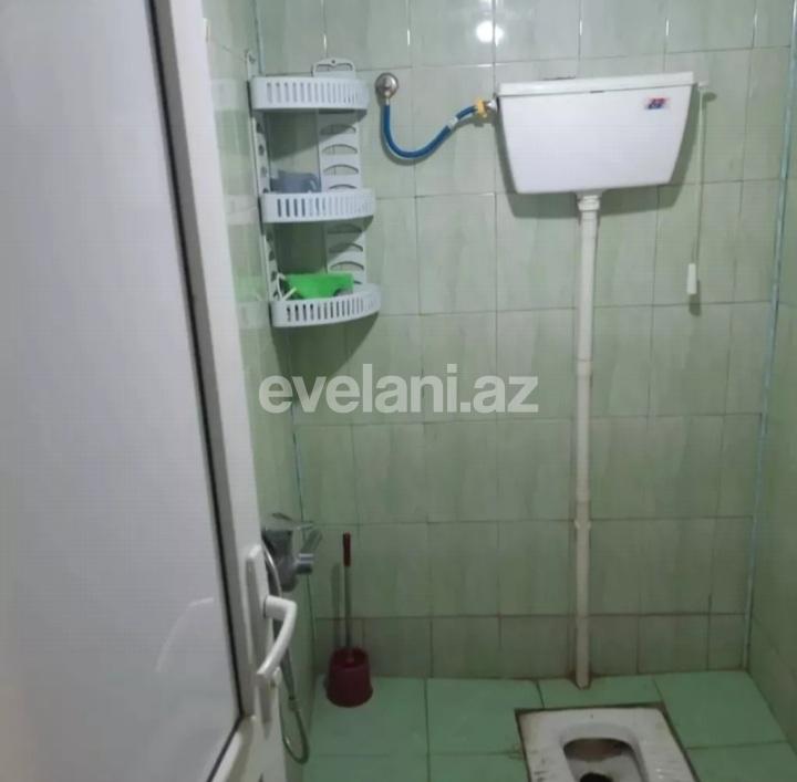 Satılır, həyət evi / bağ, 3 otaqlı, 60 m², Bakı, Sabunçu r, Savalan q, Koroğlu m.