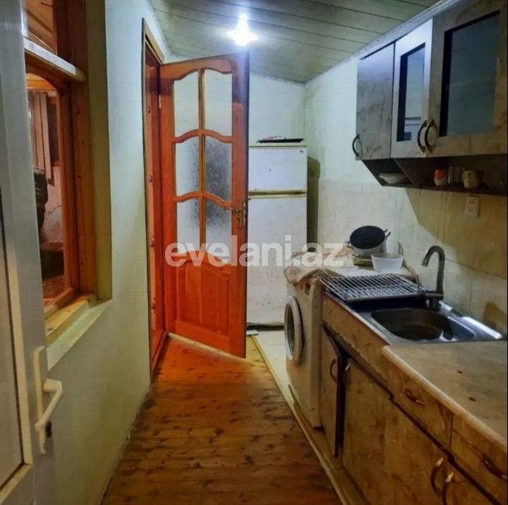 Satılır, həyət evi / bağ, 3 otaqlı, 60 m², Bakı, Sabunçu r, Savalan q, Koroğlu m.