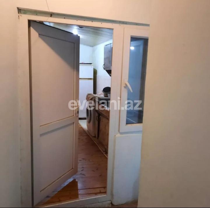 Satılır, həyət evi / bağ, 3 otaqlı, 60 m², Bakı, Sabunçu r, Savalan q, Koroğlu m.