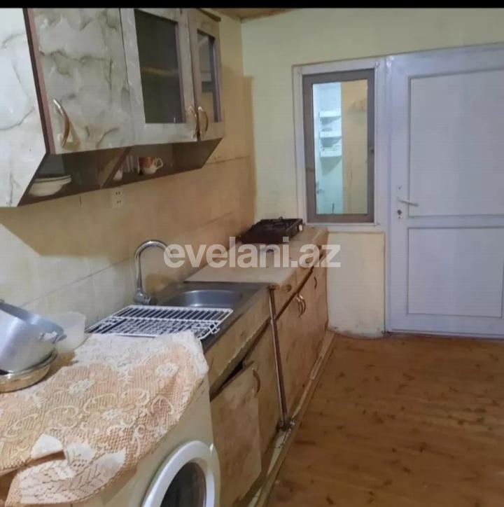 Satılır, həyət evi / bağ, 3 otaqlı, 60 m², Bakı, Sabunçu r, Savalan q, Koroğlu m.