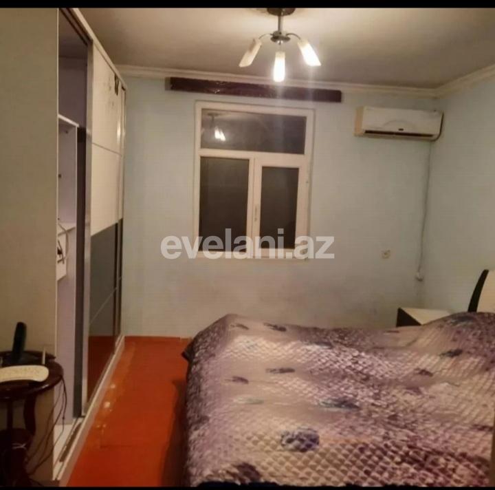 Satılır, həyət evi / bağ, 3 otaqlı, 60 m², Bakı, Sabunçu r, Savalan q, Koroğlu m.