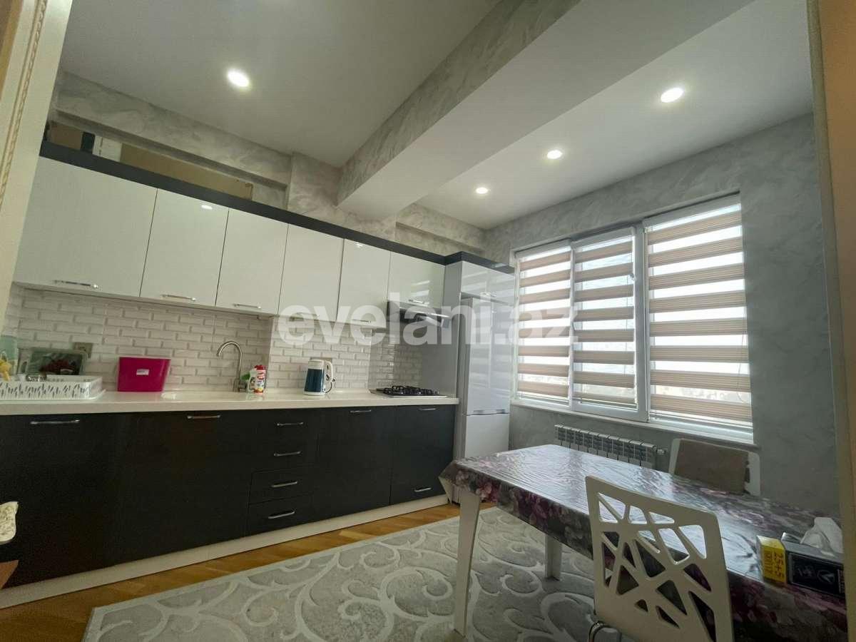 Kirayə verilir, yeni tikili, 2 otaqlı, 70 m², Bakı, Nizami r, Qara Qarayev m.