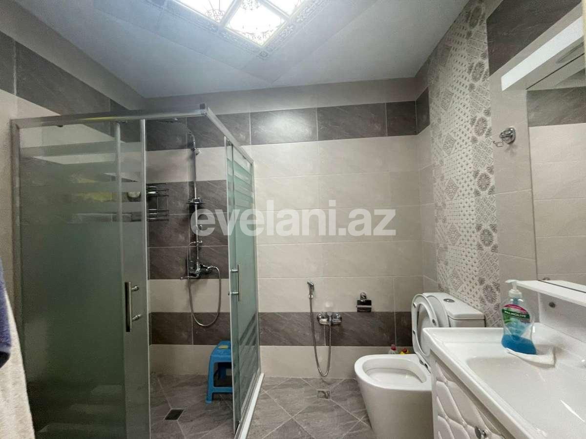 Kirayə verilir, yeni tikili, 2 otaqlı, 70 m², Bakı, Nizami r, Qara Qarayev m.