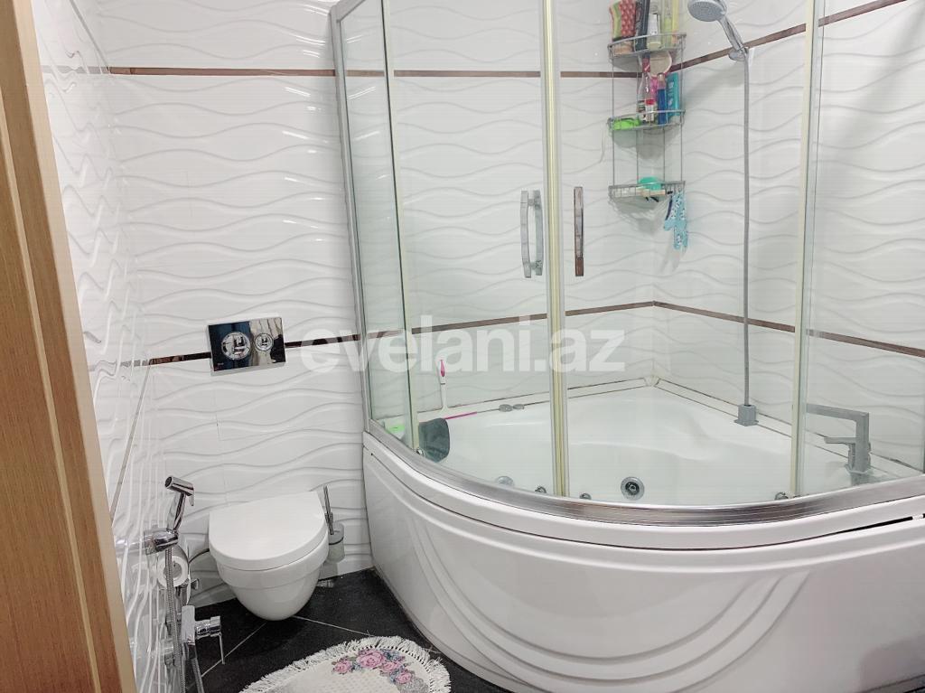 Сдаётся, новостройка, 2-комнаты, 98 m², Баку, Насиминский r, 8 Ноябрь m.