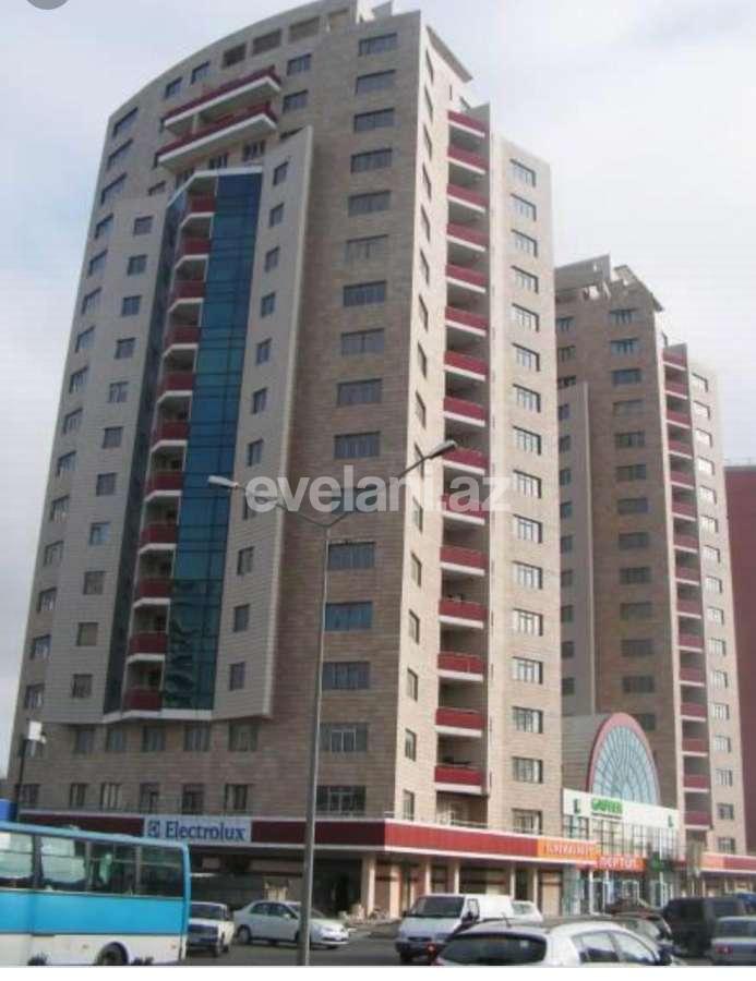 Сдаётся, новостройка, 2-комнаты, 98 m², Баку, Насиминский r, 8 Ноябрь m.