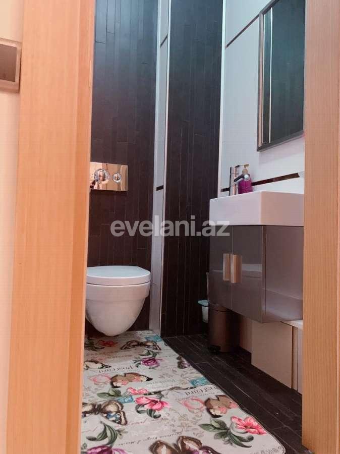 Сдаётся, новостройка, 2-комнаты, 98 m², Баку, Насиминский r, 8 Ноябрь m.