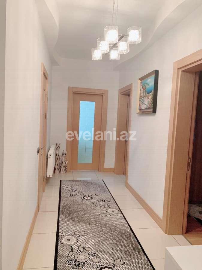 Сдаётся, новостройка, 2-комнаты, 98 m², Баку, Насиминский r, 8 Ноябрь m.