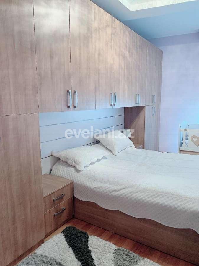 Сдаётся, новостройка, 2-комнаты, 98 m², Баку, Насиминский r, 8 Ноябрь m.