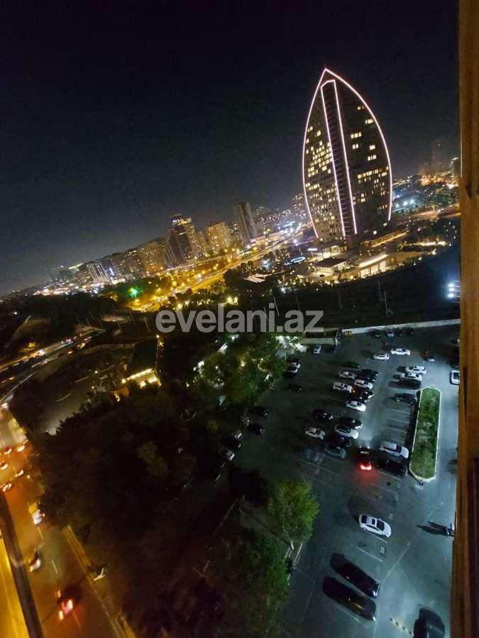 Kirayə verilir, yeni tikili, 2 otaqlı, 100 m², Bakı, Nərimanov r, Nəriman Nərimanov m.