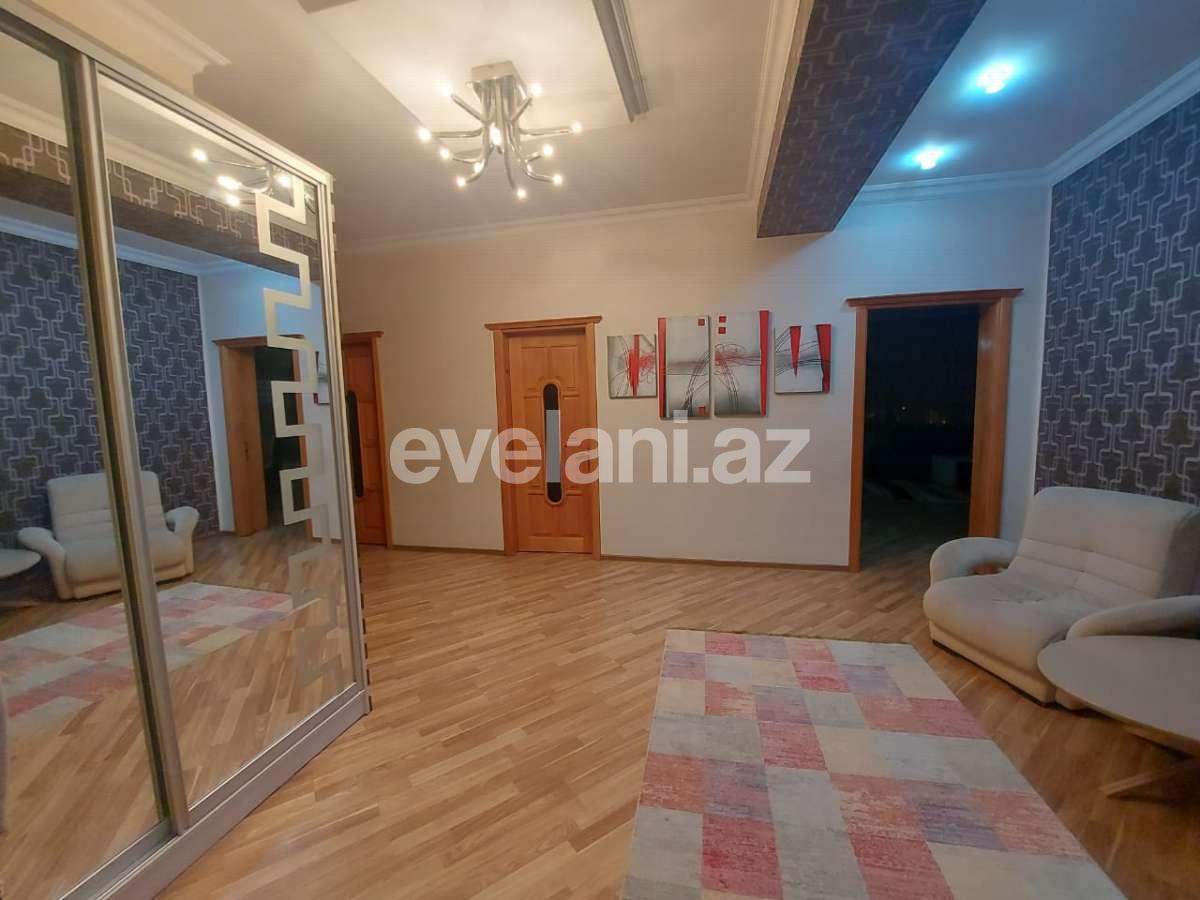 Kirayə verilir, yeni tikili, 2 otaqlı, 100 m², Bakı, Nərimanov r, Nəriman Nərimanov m.