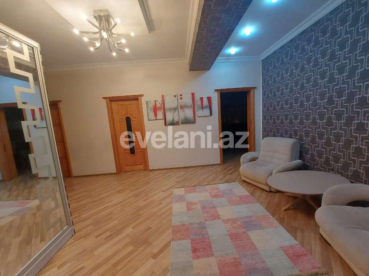 Kirayə verilir, yeni tikili, 2 otaqlı, 100 m², Bakı, Nərimanov r, Nəriman Nərimanov m.