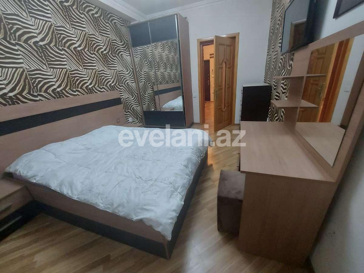 Kirayə verilir, yeni tikili, 2 otaqlı, 100 m², Bakı, Nərimanov r, Nəriman Nərimanov m.