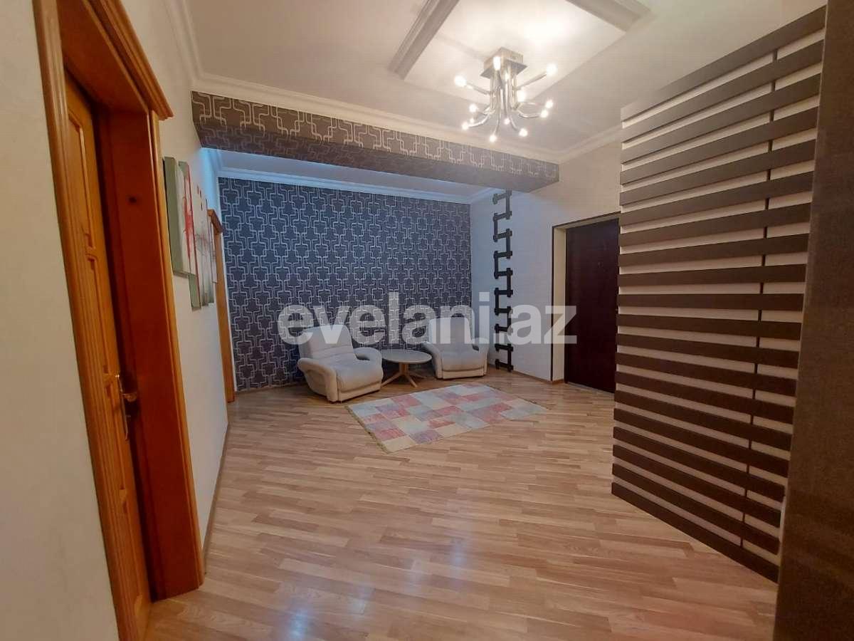 Kirayə verilir, yeni tikili, 2 otaqlı, 100 m², Bakı, Nərimanov r, Nəriman Nərimanov m.