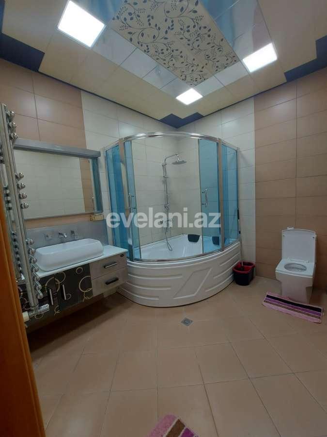 Kirayə verilir, yeni tikili, 2 otaqlı, 100 m², Bakı, Nərimanov r, Nəriman Nərimanov m.