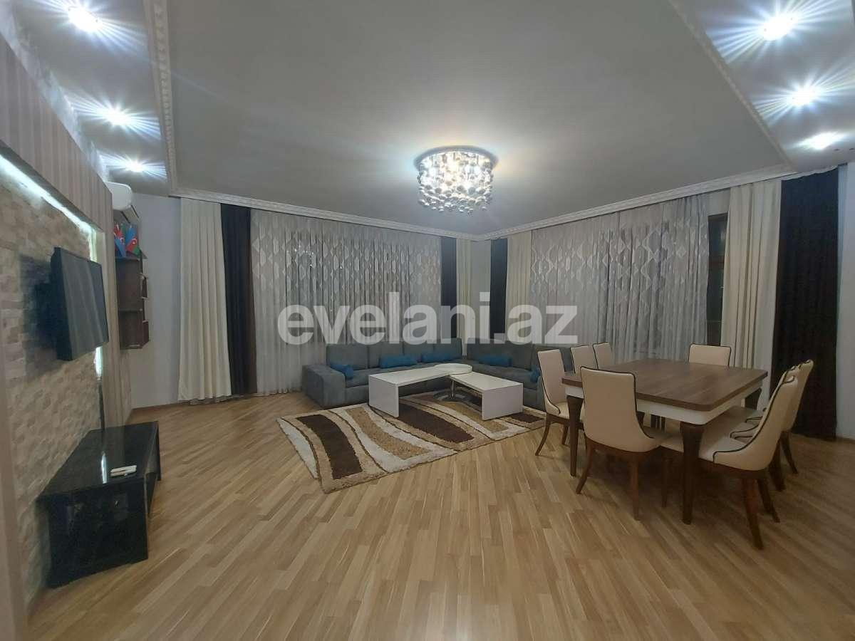 Kirayə verilir, yeni tikili, 2 otaqlı, 100 m², Bakı, Nərimanov r, Nəriman Nərimanov m.