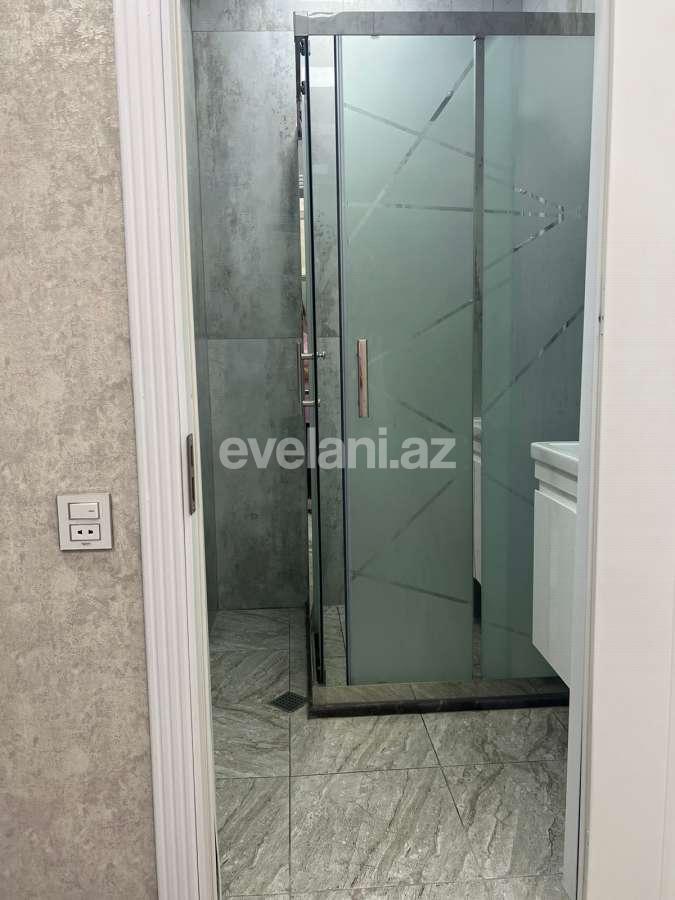 Сдаётся, новостройка, 2-комнаты, 52 m², Баку, Ясамальский r, 20 январь m.