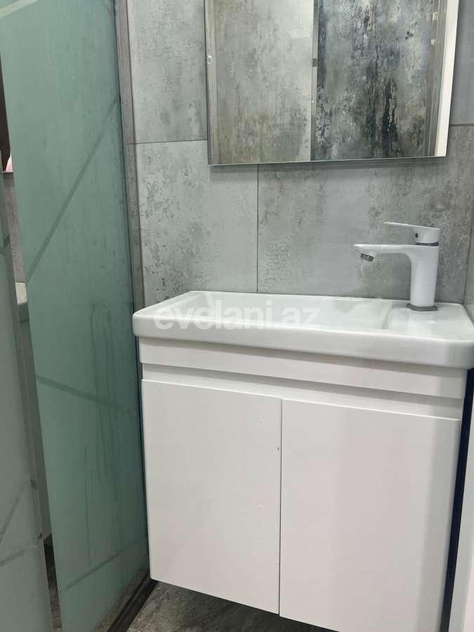 Сдаётся, новостройка, 2-комнаты, 52 m², Баку, Ясамальский r, 20 январь m.