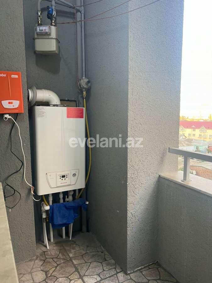 Сдаётся, новостройка, 2-комнаты, 52 m², Баку, Ясамальский r, 20 январь m.