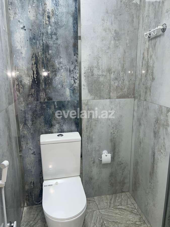 Сдаётся, новостройка, 2-комнаты, 52 m², Баку, Ясамальский r, 20 январь m.