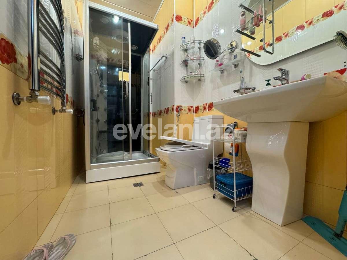 Satılır, yeni tikili, 4 otaqlı, 210 m², Bakı, Nərimanov r.