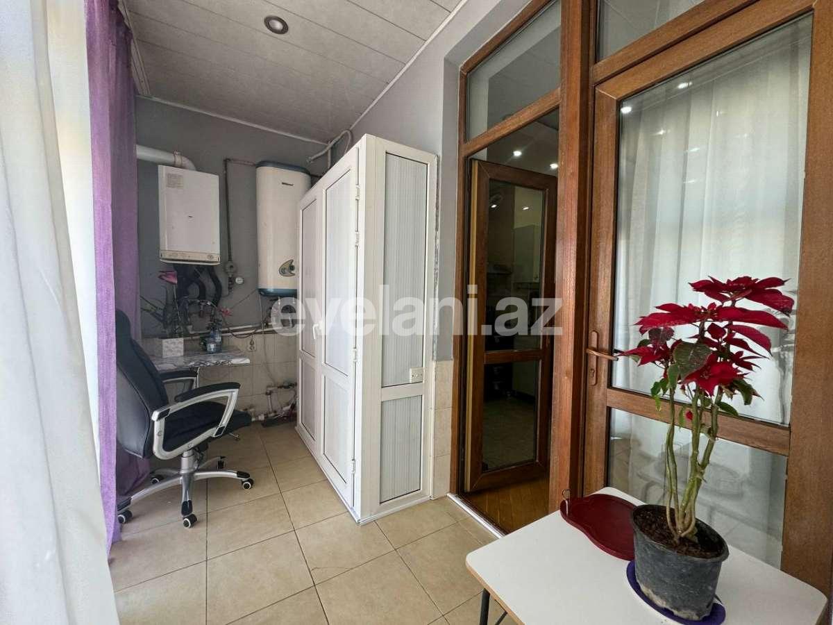 Satılır, yeni tikili, 4 otaqlı, 210 m², Bakı, Nərimanov r.