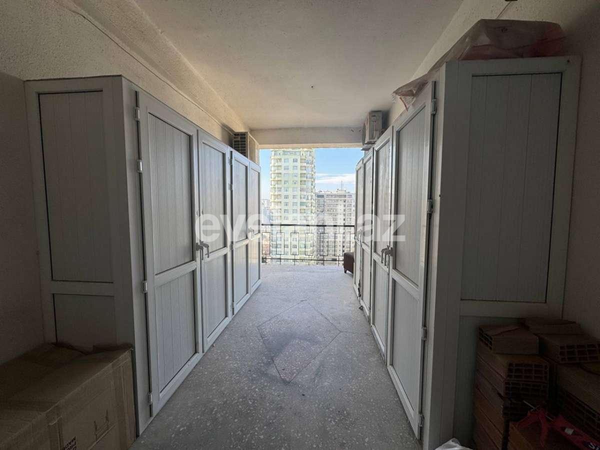 Satılır, yeni tikili, 4 otaqlı, 210 m², Bakı, Nərimanov r.