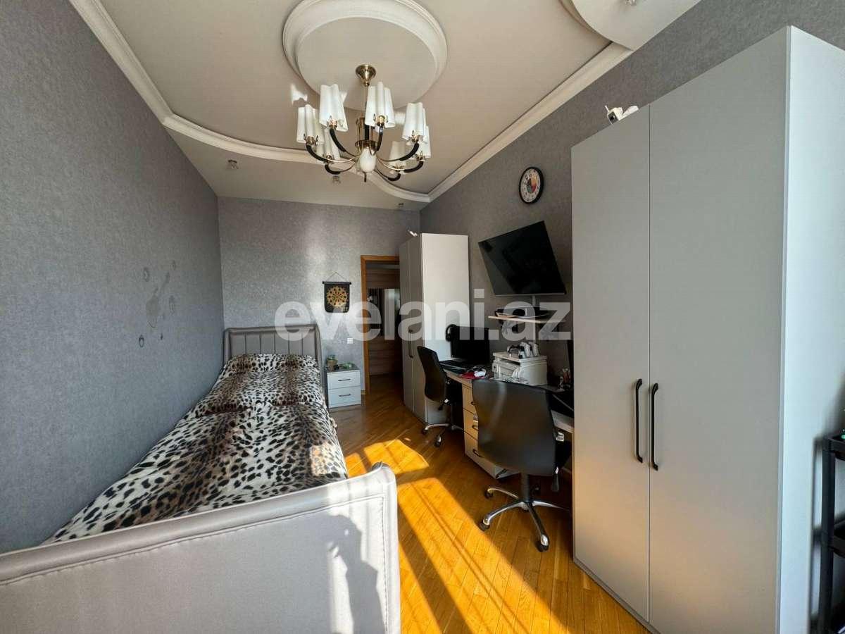 Satılır, yeni tikili, 4 otaqlı, 210 m², Bakı, Nərimanov r.