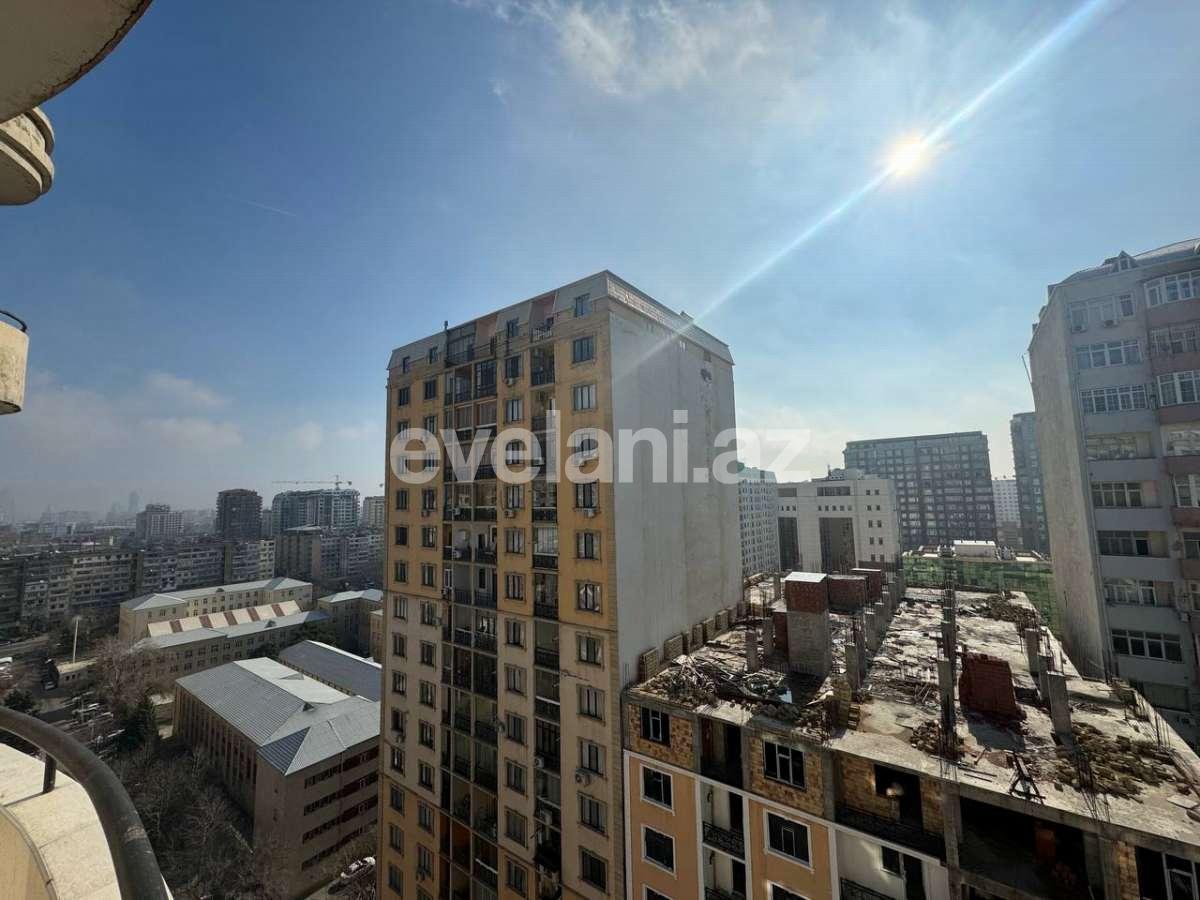 Satılır, yeni tikili, 4 otaqlı, 210 m², Bakı, Nərimanov r.