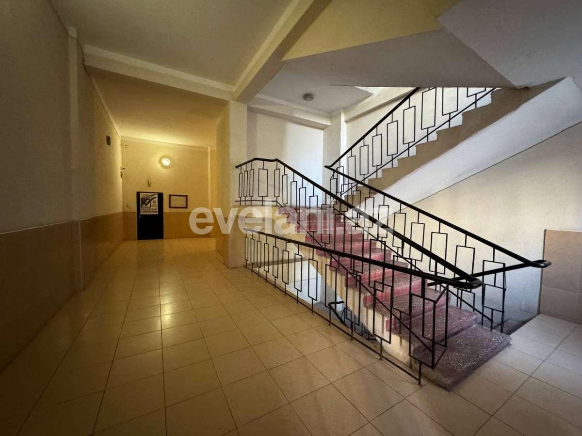 Satılır, yeni tikili, 4 otaqlı, 210 m², Bakı, Nərimanov r.