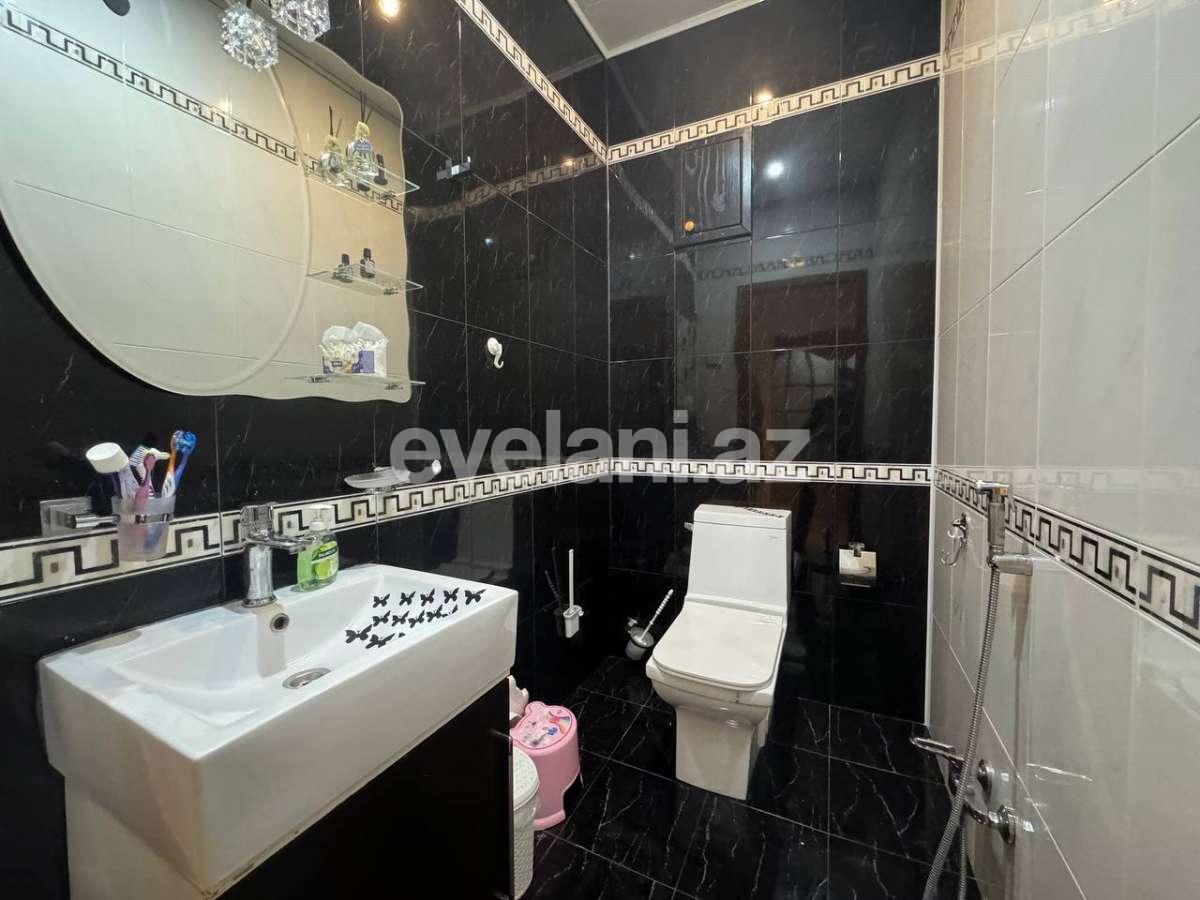 Satılır, yeni tikili, 4 otaqlı, 210 m², Bakı, Nərimanov r.