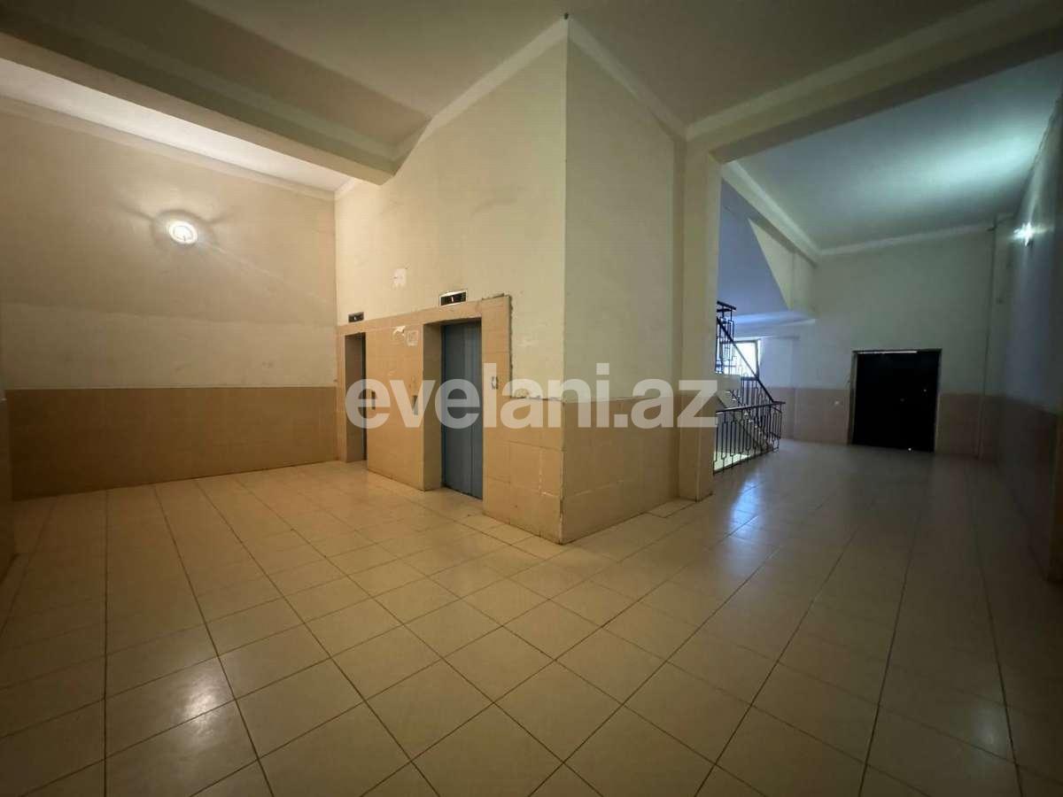 Satılır, yeni tikili, 4 otaqlı, 210 m², Bakı, Nərimanov r.