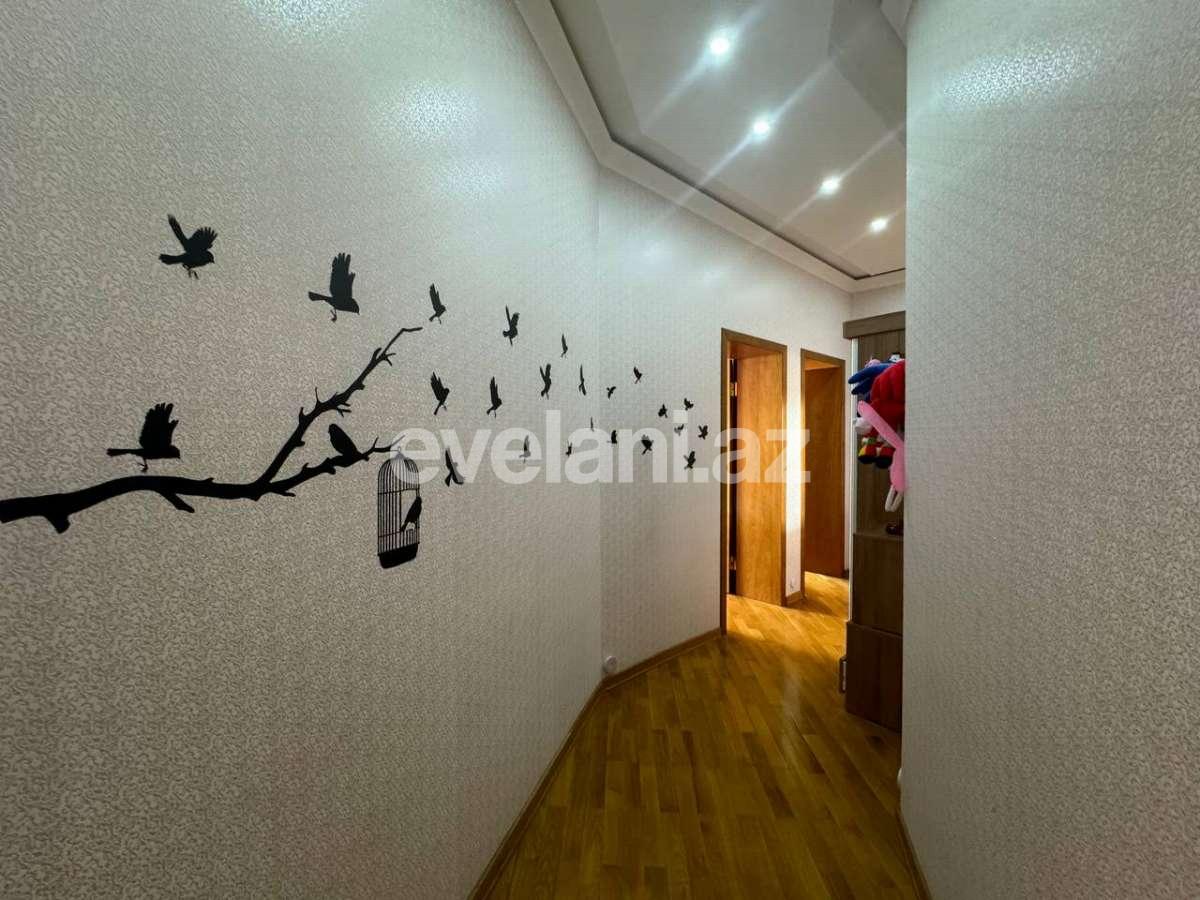 Satılır, yeni tikili, 4 otaqlı, 210 m², Bakı, Nərimanov r.