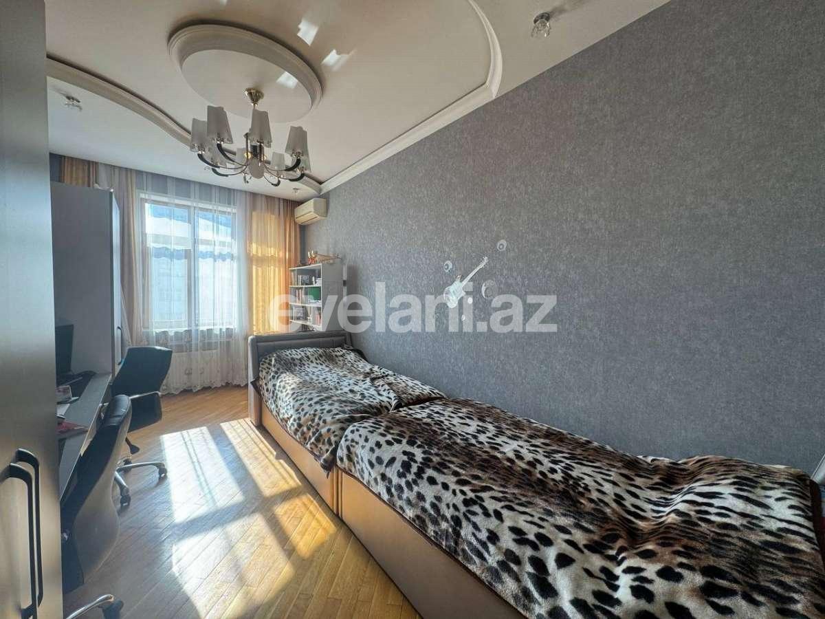 Satılır, yeni tikili, 4 otaqlı, 210 m², Bakı, Nərimanov r.