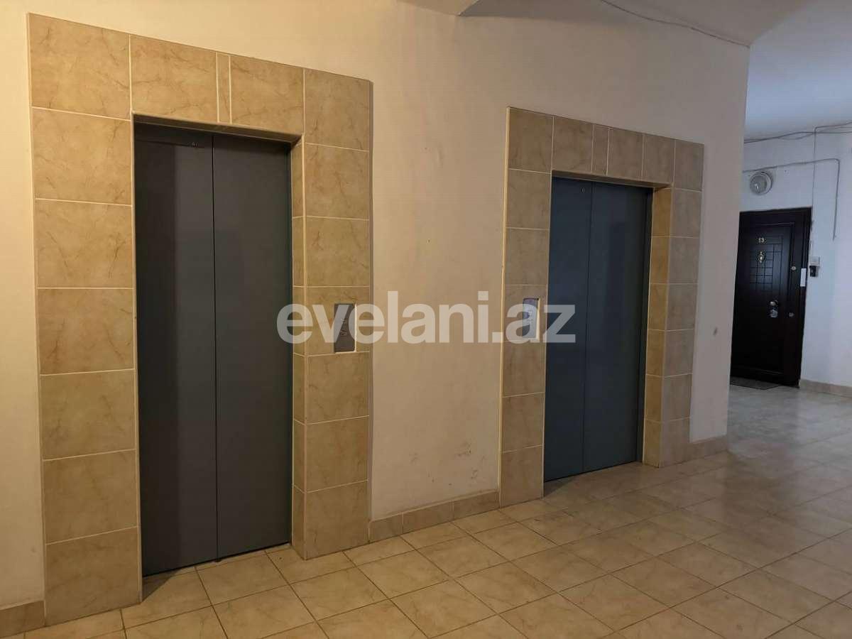 Satılır, yeni tikili, 4 otaqlı, 210 m², Bakı, Nərimanov r.