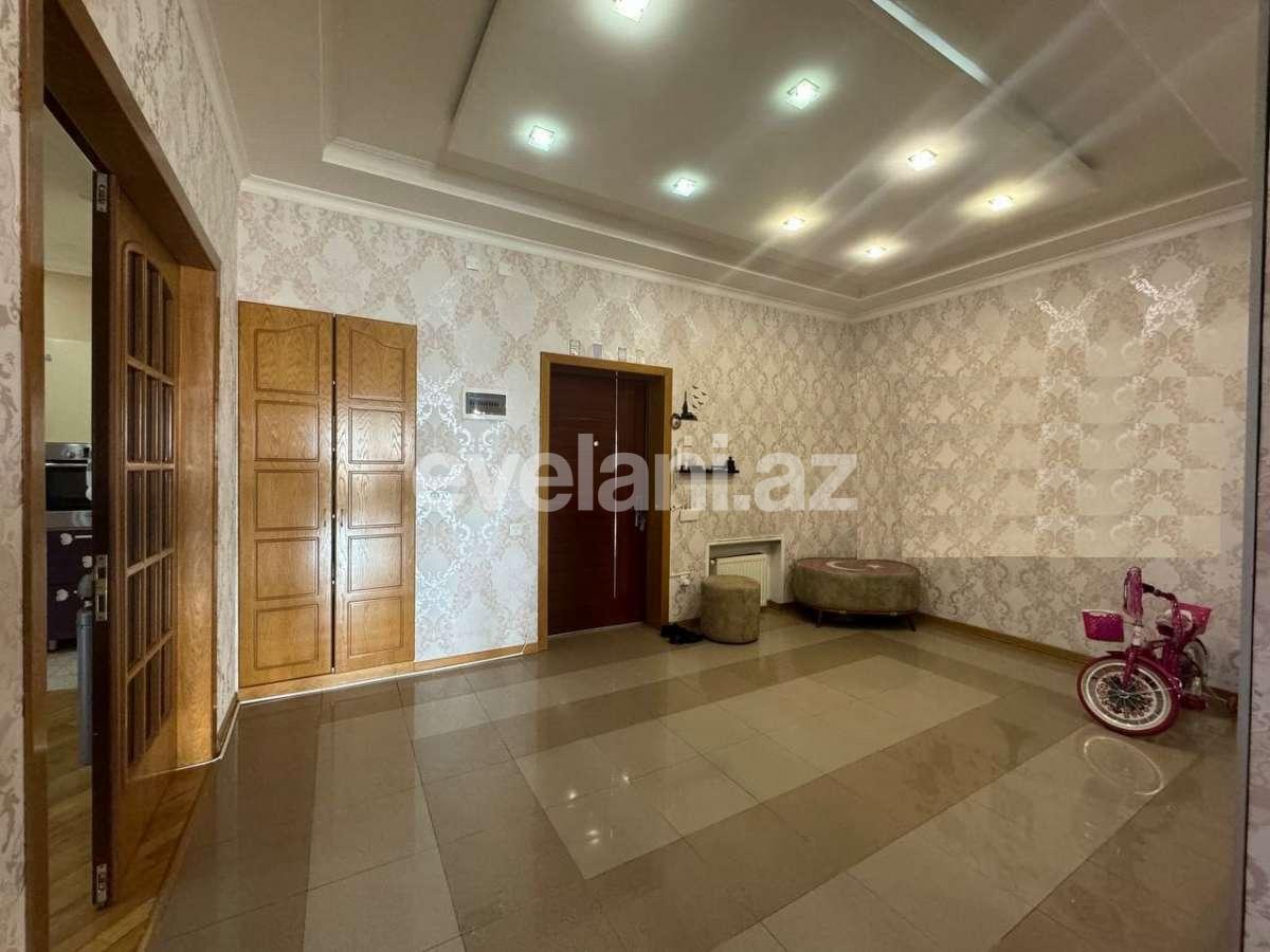 Satılır, yeni tikili, 4 otaqlı, 210 m², Bakı, Nərimanov r.