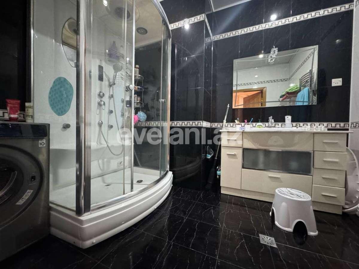 Satılır, yeni tikili, 4 otaqlı, 210 m², Bakı, Nərimanov r.