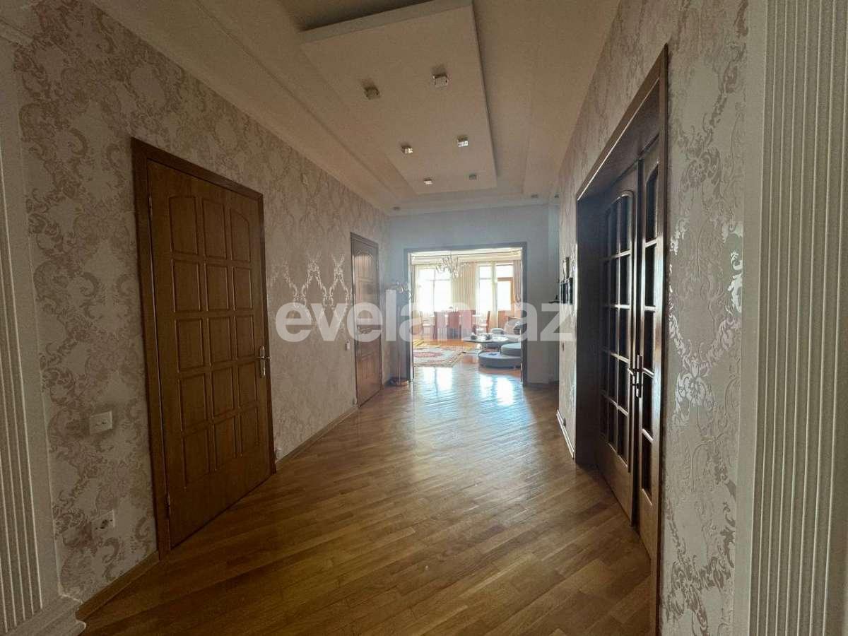 Satılır, yeni tikili, 4 otaqlı, 210 m², Bakı, Nərimanov r.